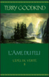 Cover of L'Épée de vérité, Tome 5