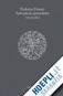 Cover of Sub specie aeternitatis. Arte ed etica