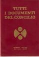 Cover of Tutti i documenti del Concilio