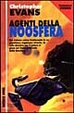 Cover of Agenti della Noosfera