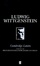 Cover of Ludwig Wittgenstein, Cambridge Letters