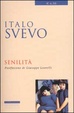 Cover of Senilità