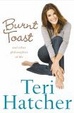 Cover of Burnt Toast