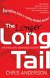 Cover of The Longer Long Tail