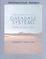 Cover of "Fundamentals of Database Systems"