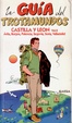 Cover of La guia del trotamundos - Castilla y Leon