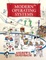 Cover of Modern Operating Systems