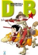Cover of Dragon Ball Evergreen Edition vol. 2