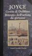 Cover of Gente di Dublino / Ritratto dell'artista da giovane