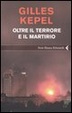 Cover of Oltre il terrore e il martirio