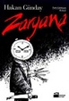 Cover of Zargana