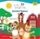 Cover of "Animal Homes"