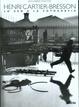 Cover of Cartier-Bresson
