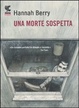 Cover of Una morte sospetta