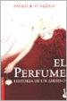 Cover of El Perfume