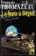Cover of La faute à Dégun