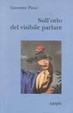 Cover of Sull'orlo del visibile parlare