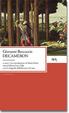 Cover of Decameron