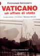 Cover of Vaticano un affare di stato