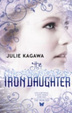 Cover of The Iron Daughter