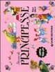 Cover of Storie di principesse