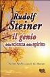Cover of Rudolf Steiner: il genio della scienza dello spirito