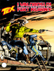 Cover of Tex n. 617