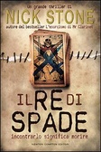 Per saperne di più su Il Re di Spade