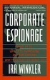 Cover of Corporate Espionage