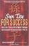 Cover of "Sun Tzu for Success"