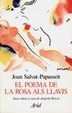 Cover of El poema de la rosa als llavis