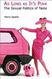 Cover of As Long As It's Pink