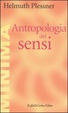 Cover of Antropologia dei sensi