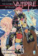 Cover of The Record of Fallen Vampire, vol. 9