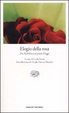 Cover of Elogio della rosa