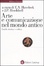 Cover of Arte e comunicazione nel mondo antico