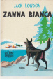 Cover of Zanna bianca