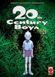 Cover of 20th Century Boys vol. 21