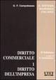Cover of Diritto commerciale