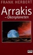 Cover of Arrakis