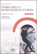 Cover of Storia della democrazia in Europa