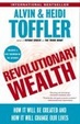 Cover of Revolutionary Wealth