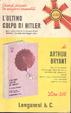 Cover of L'ultimo colpo di Hitler (1944-1946)