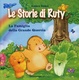 Cover of Le storie di Ruty