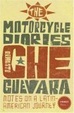 Cover of The Motorcycle Diaries