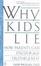 Cover of Why Kids Lie