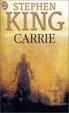 Cover of Carrie