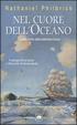 Cover of Nel cuore dell'oceano
