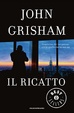 Cover of Il ricatto