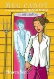 The Mediator 6 : Heaven Sent (Mediator)